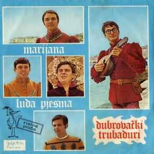 Dubrovački trubaduri - trubaduri,