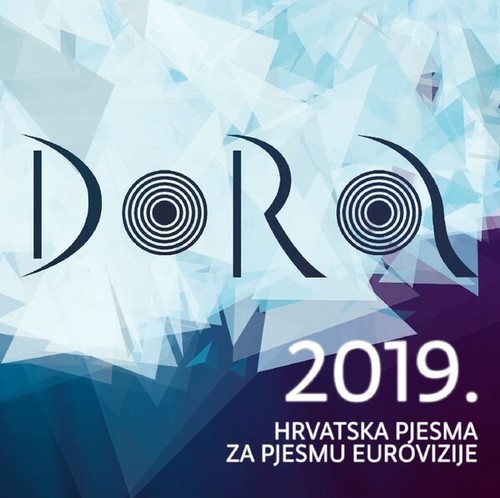 Dora 2019 hrvatska - dora,