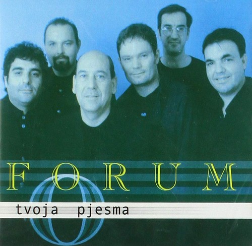 Forum tvoja pjesma - forum,