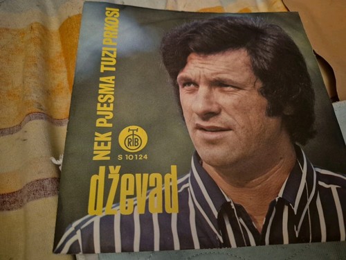 Dzevad ibrahimagic nek - -,