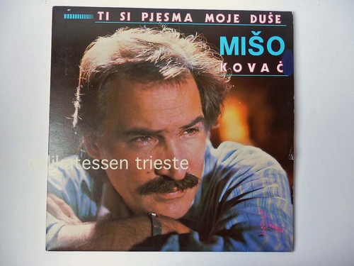 Miso kovac pjesma - pjesma, moje