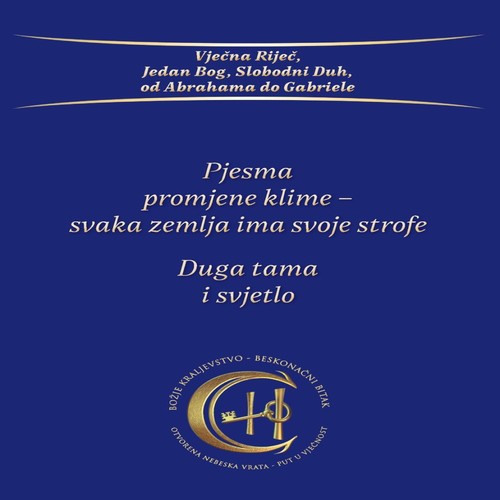 Pjesma promjene klime svaka - promjene,