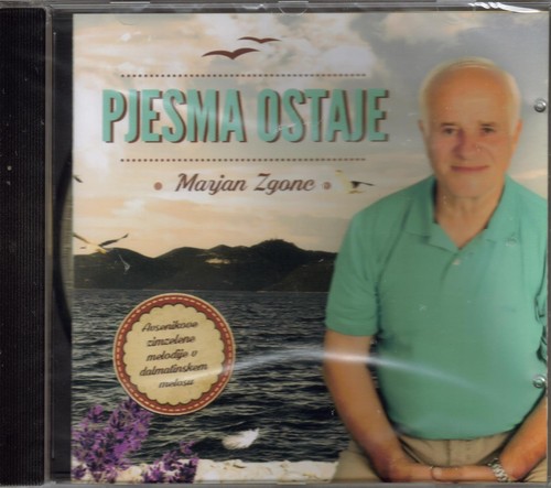 Marjan zgonc pjesma ostaje - zgonc,