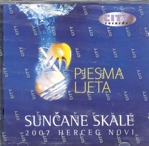 Suncane skale pjesma - 2,