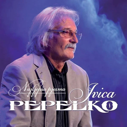 Ivica pepelko najljepsa - pepelko,