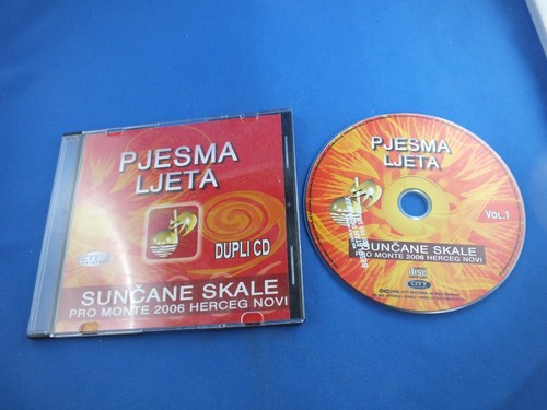 Suncane skale pjesma - suncane, 1